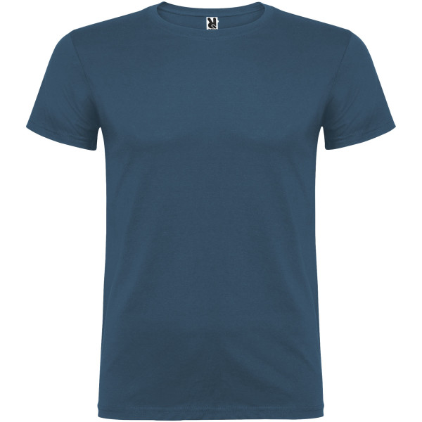 Beagle Herren-Kurzarm-T-Shirt