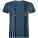 Beagle Herren-Kurzarm-T-Shirt