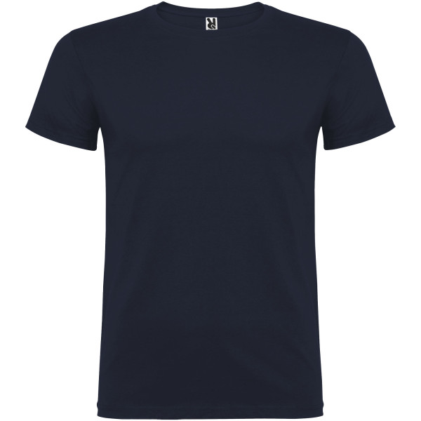 Beagle Herren-Kurzarm-T-Shirt