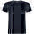 Beagle Herren-Kurzarm-T-Shirt