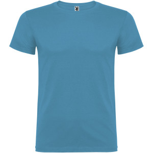 Beagle Herren-Kurzarm-T-Shirt - Reklamnepredmety