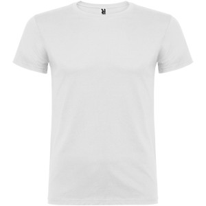 Beagle Herren-Kurzarm-T-Shirt - Reklamnepredmety