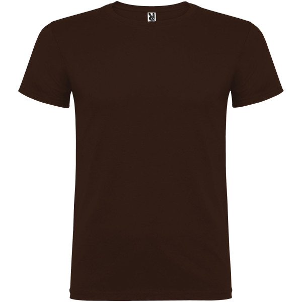 Beagle Herren-Kurzarm-T-Shirt