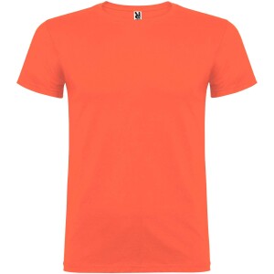 Beagle Herren-Kurzarm-T-Shirt - Reklamnepredmety