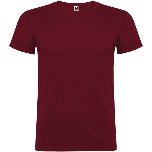 Beagle Herren-Kurzarm-T-Shirt