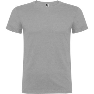 Beagle Herren-Kurzarm-T-Shirt - Reklamnepredmety
