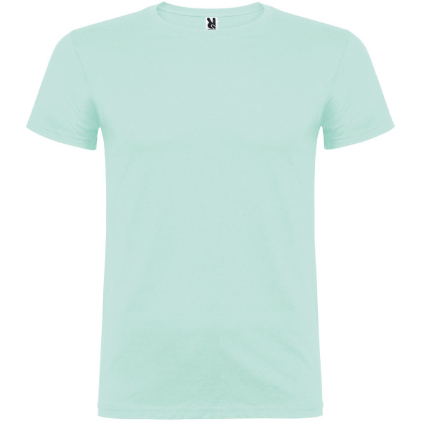Beagle Herren-Kurzarm-T-Shirt