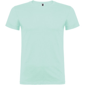 Beagle Herren-Kurzarm-T-Shirt - Reklamnepredmety