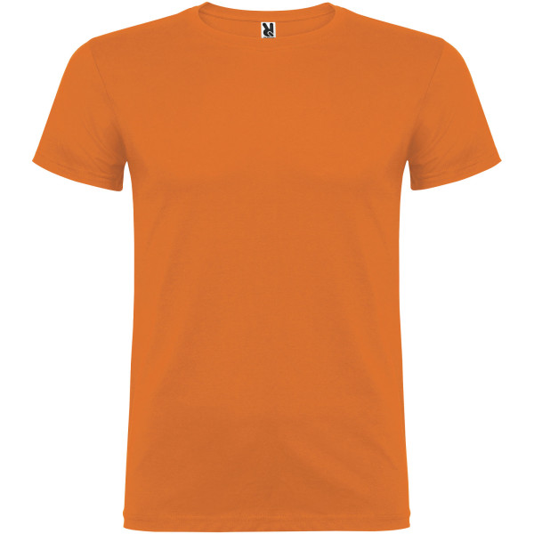 Beagle Herren-Kurzarm-T-Shirt