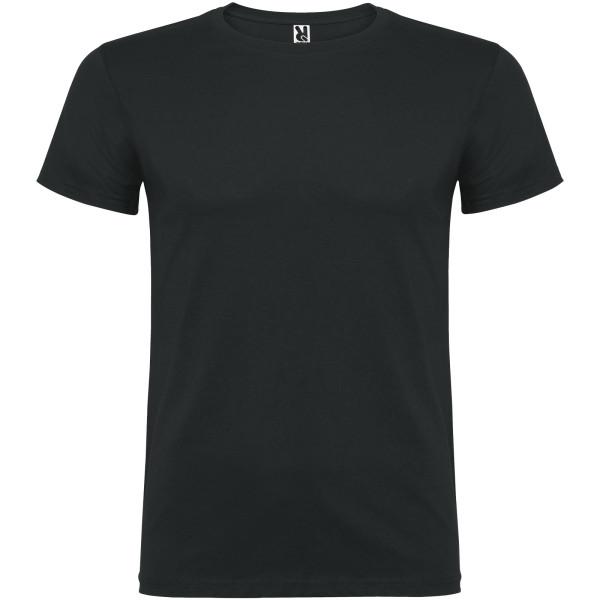 Beagle Herren-Kurzarm-T-Shirt