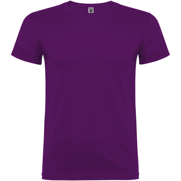 Beagle Herren-Kurzarm-T-Shirt