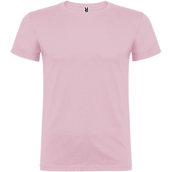 Beagle Herren-Kurzarm-T-Shirt