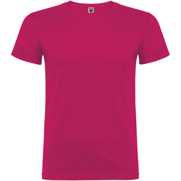Beagle Herren-Kurzarm-T-Shirt
