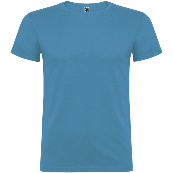 Beagle Herren-Kurzarm-T-Shirt