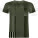 Beagle Herren-Kurzarm-T-Shirt - R65544Y - variant PF R65544Y0