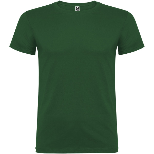 Beagle Herren-Kurzarm-T-Shirt