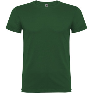 Beagle Herren-Kurzarm-T-Shirt - Reklamnepredmety