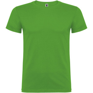 Beagle Herren-Kurzarm-T-Shirt - Reklamnepredmety