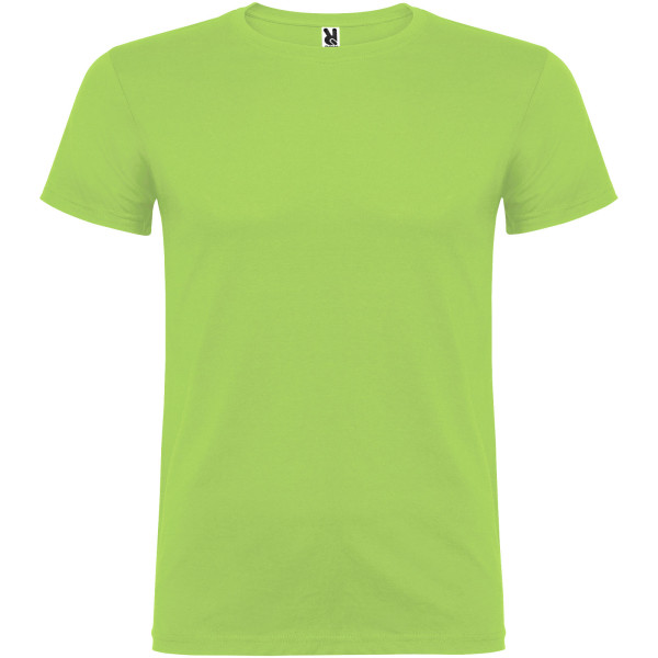 Beagle Herren-Kurzarm-T-Shirt