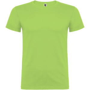 Beagle Herren-Kurzarm-T-Shirt - Reklamnepredmety