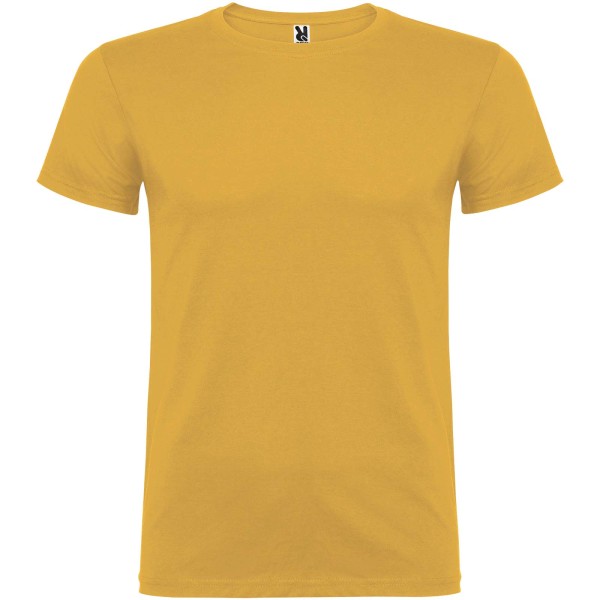 Beagle Herren-Kurzarm-T-Shirt
