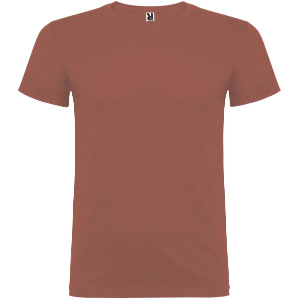 Beagle Herren-Kurzarm-T-Shirt