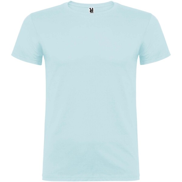 Beagle Herren-Kurzarm-T-Shirt