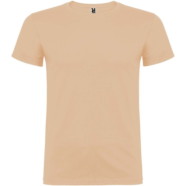 Beagle-Kurzarm-T-Shirt für Kinder