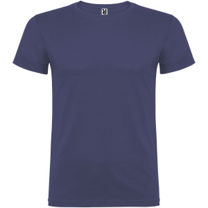 Beagle-Kurzarm-T-Shirt für Kinder - Reklamnepredmety