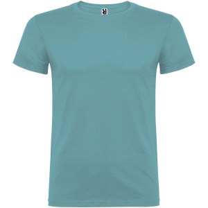 Beagle-Kurzarm-T-Shirt für Kinder - Reklamnepredmety