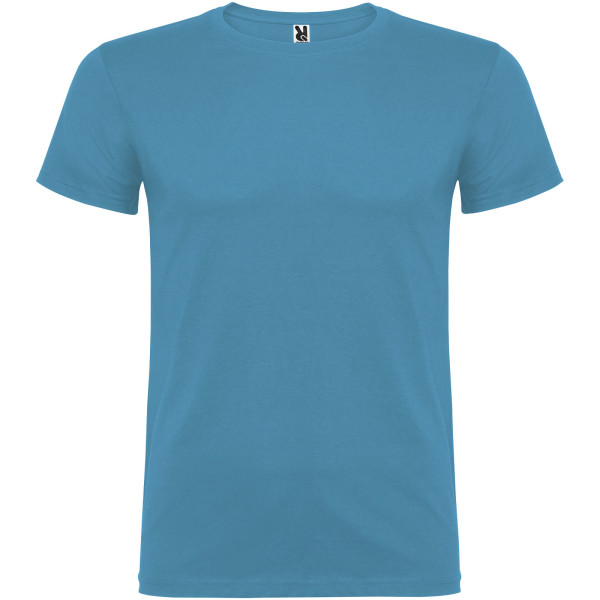 Beagle-Kurzarm-T-Shirt für Kinder