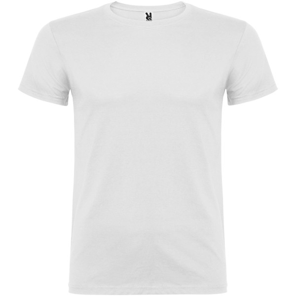 Beagle-Kurzarm-T-Shirt für Kinder