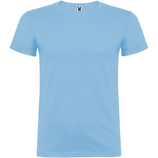 Beagle-Kurzarm-T-Shirt für Kinder