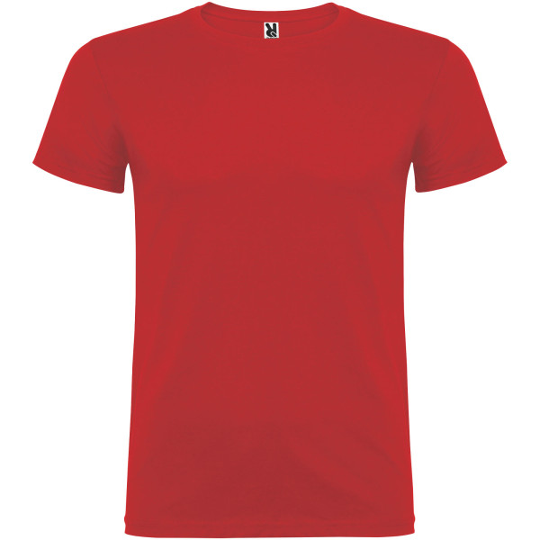 Beagle-Kurzarm-T-Shirt für Kinder