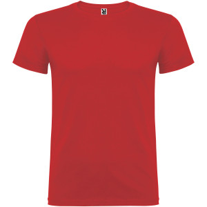 Beagle-Kurzarm-T-Shirt für Kinder - Reklamnepredmety