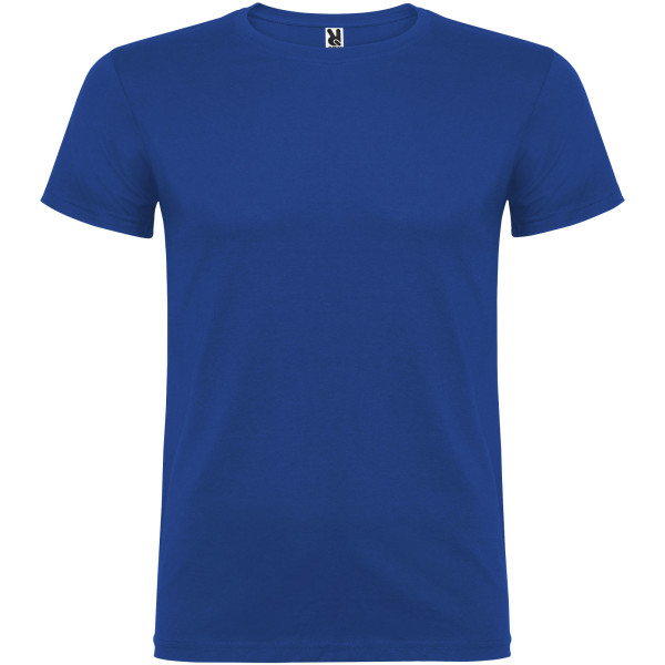 Beagle-Kurzarm-T-Shirt für Kinder