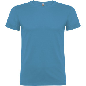 Beagle-Kurzarm-T-Shirt für Kinder - Reklamnepredmety