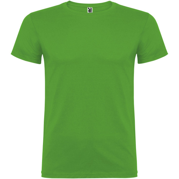 Beagle-Kurzarm-T-Shirt für Kinder