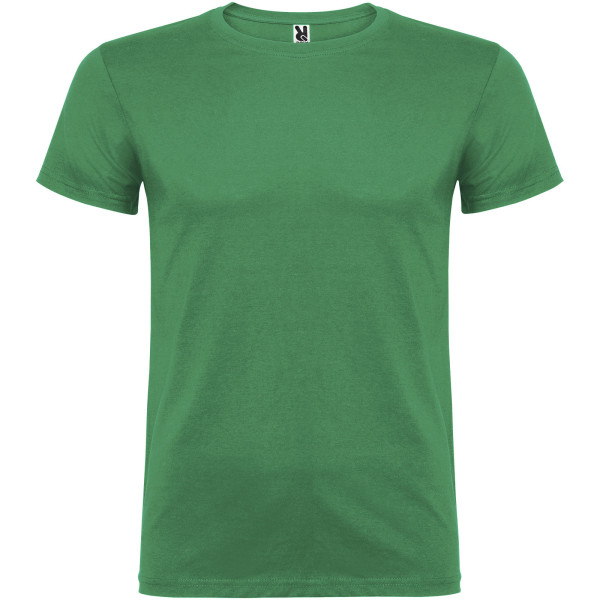 Beagle-Kurzarm-T-Shirt für Kinder