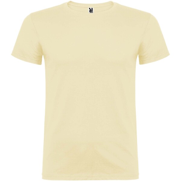 Beagle-Kurzarm-T-Shirt für Kinder