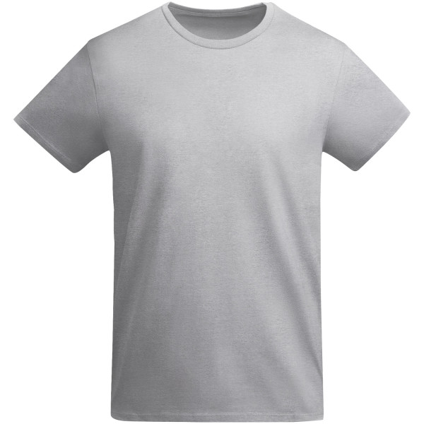 Breda Herren-T-Shirt mit kurzen Ärmeln