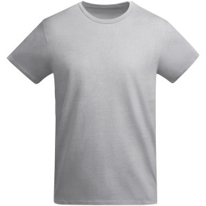 Breda Herren-T-Shirt mit kurzen Ärmeln - Reklamnepredmety