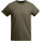 Breda Herren-T-Shirt mit kurzen Ärmeln - R66985M - variant PF R66985M1