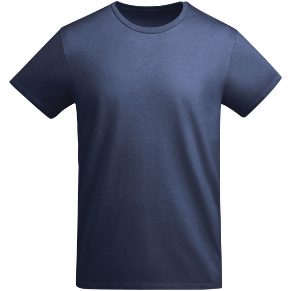 Breda Kinder-T-Shirt mit kurzen Ärmeln