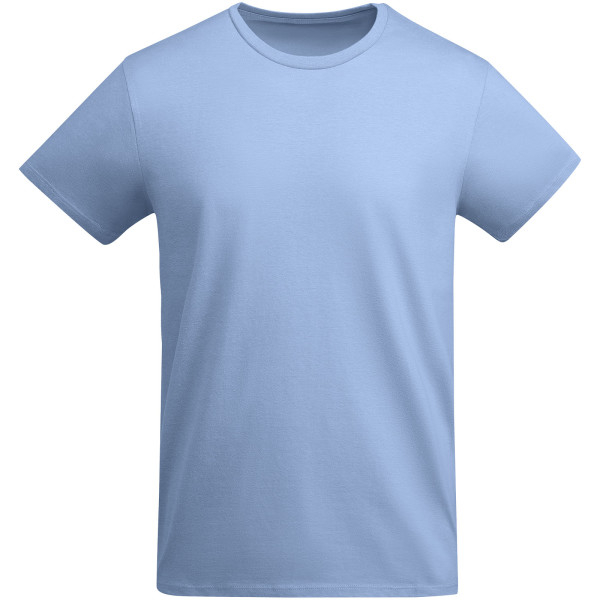 Breda Kinder-T-Shirt mit kurzen Ärmeln