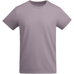 Breda Kinder-T-Shirt mit kurzen Ärmeln - Reklamnepredmety
