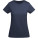 Breda Damen-T-Shirt mit kurzen Ärmeln