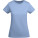 Breda Damen-T-Shirt mit kurzen Ärmeln