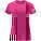 Capri-Damen-Kurzarm-T-Shirt - R66834R - variant PF R66834R1
