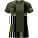Capri-Damen-Kurzarm-T-Shirt - R66834Y - variant PF R66834Y1
